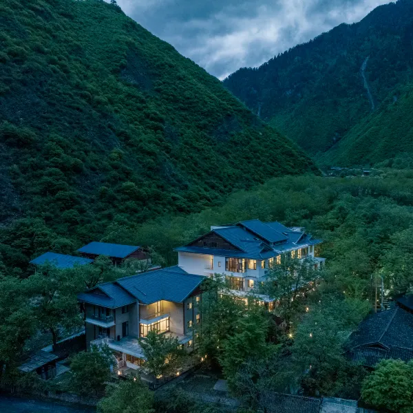 九寨沟酒店,九寨沟酒店预订查询,九寨沟宾馆住宿【携程酒店】