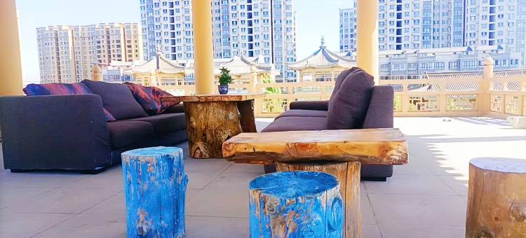 伊宁市永丹客栈(火车站店)图片