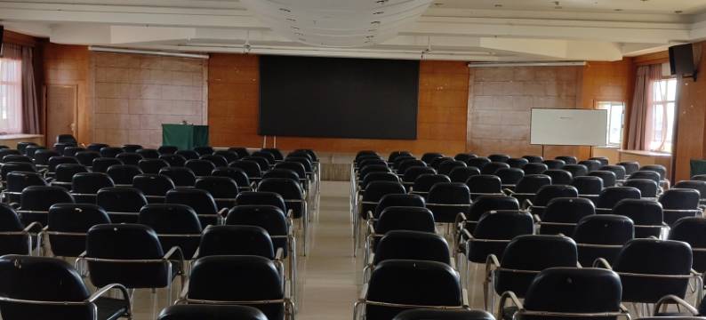 会泽聚宝大酒店图片