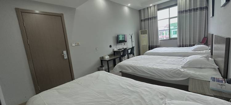 婺源天马精品酒店图片