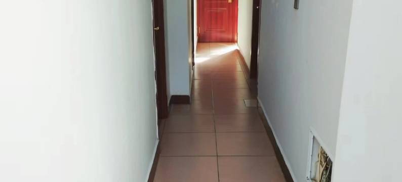 神木佳源宾馆图片