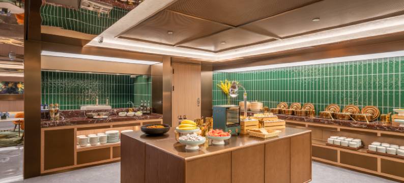 桔子酒店(北京西二旗店)图片