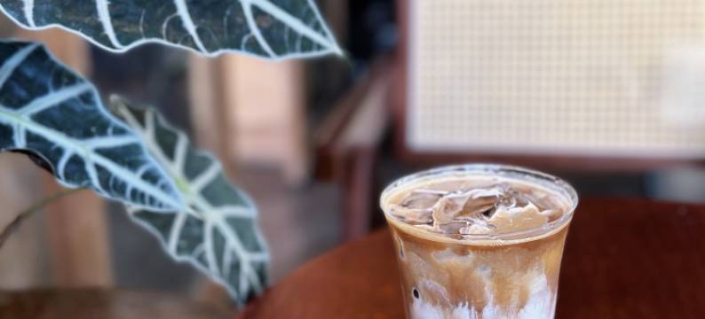 花屿海·设计美宿客栈(阳江海陵岛大角湾度假旅游区店)图片