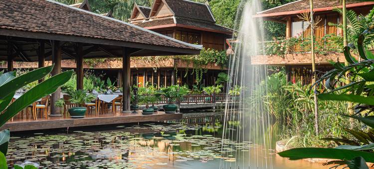 吴哥村酒店 - 世界小型豪华酒店(Angkor Village Hotel - Small Luxury Hotels of the World)图片