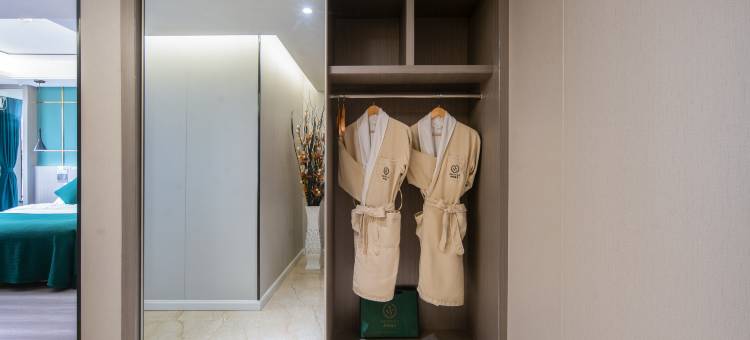 凯里尚雅国际智能酒店(大十字州人民医院)图片