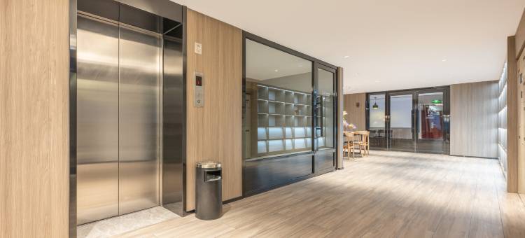 汉庭酒店(大同古城清远南门店)图片