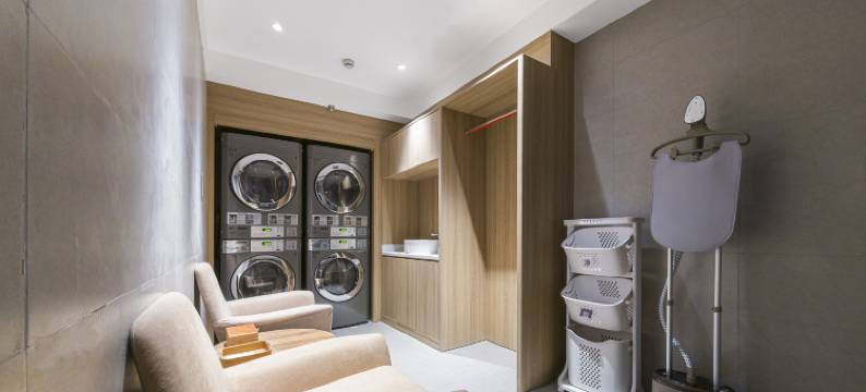 如家精选酒店(上海临港滴水湖地铁站店)图片