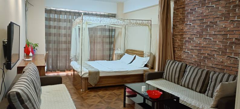 沈阳丰景假日公寓图片