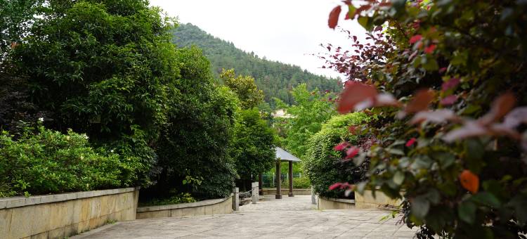 格林豪泰酒店(遵义务川保元城市广场店)图片