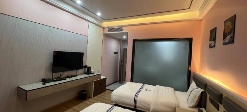 玛雪商务酒店图片