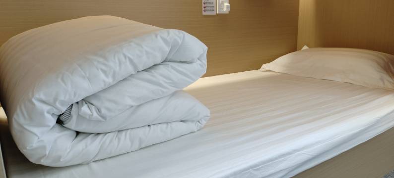 合肥小脚丫青年旅社图片