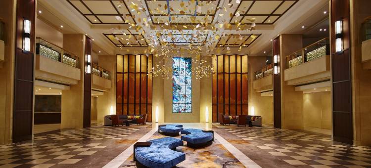 品川王子大饭店(Shinagawa Prince Hotel)图片