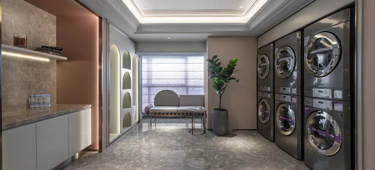 成都成华东郊记忆美居酒店图片