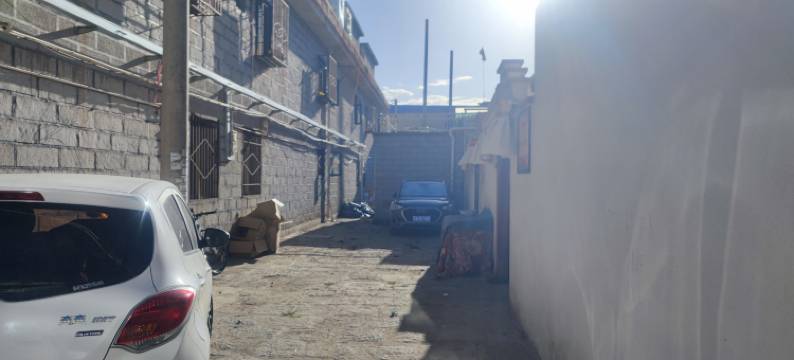 舒适青旅(布达拉宫店)图片