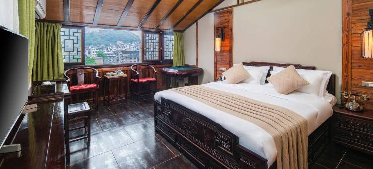 镇远镖局·楚留香客栈(古城文化园店)图片