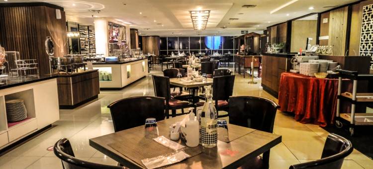 Best Western Premier la Grande Hotel图片