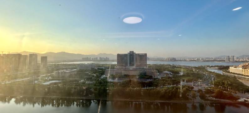 沐光海景公寓(厦门马銮湾生活广场店)图片