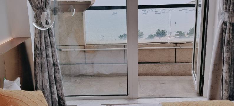 小螺号民宿(威海半月湾沙滩店)图片