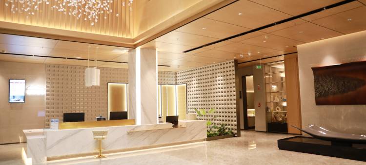 吉木乃牧云国际酒店图片