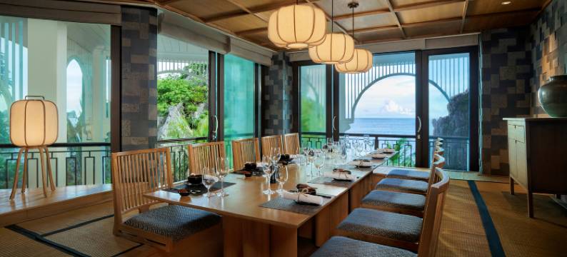 吉婆东方珍珠酒店 - 美憬阁系列(Perle d'Orient Hotel Cat Ba - MGallery Collection)图片