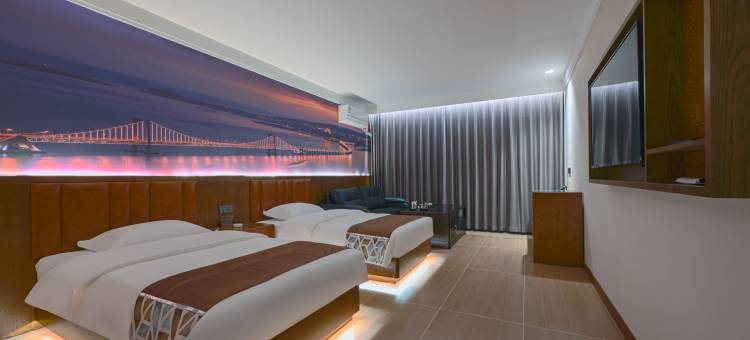 如家华驿精选酒店(宝坻周良街道店)图片