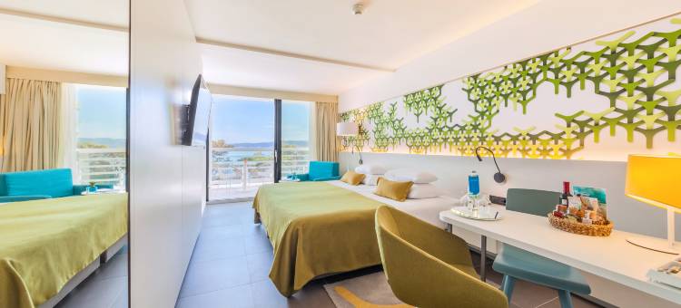 布雷拉蓝色阳光酒店(Bluesun Hotel Berulia)图片