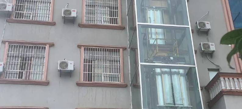 盘州康乐民宿图片