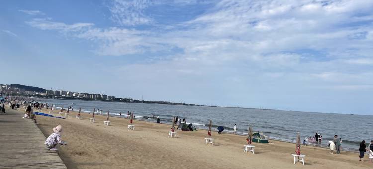 钰鑫民宿(日照第三海水浴场店)图片