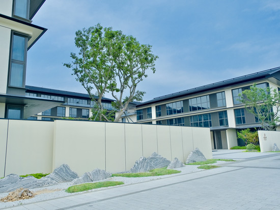 朱家尖春屿秋舍Loft度假公寓(蜈蚣峙码头店)