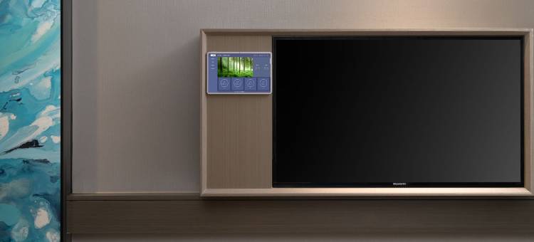 柏曼酒店(杭州丁兰广场店)图片