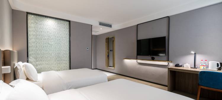 7天优品Premium酒店(林芝幸福小区店)图片