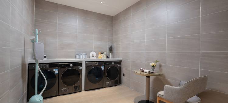 麗枫酒店(济宁嘉祥汽车总站店)图片