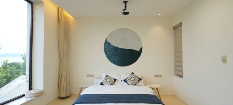 青岛圣地亚哥大酒店(琴屿路海军博物馆店)图片