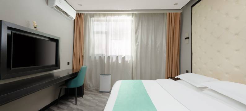 一格快捷酒店(天水体育中心店)图片