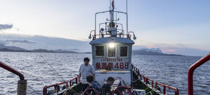 象山西山小筑民宿图片