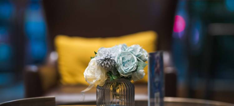 如家商旅酒店(武汉徐东销品茂理工大学店)图片