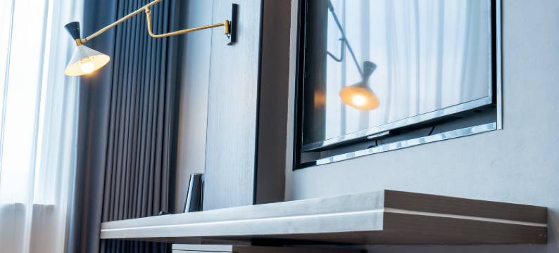 安溪舟美酒店图片