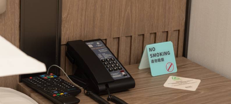 卡季酒店(广州北站花都广场地铁站店)图片