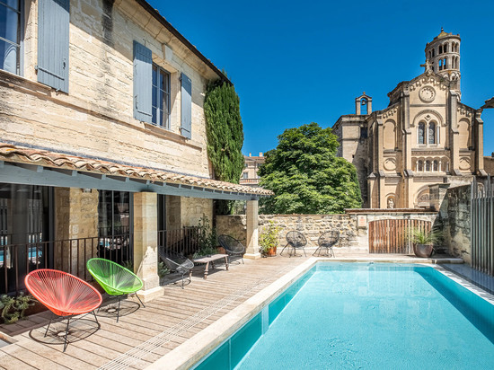 昂特赖盖精品酒店