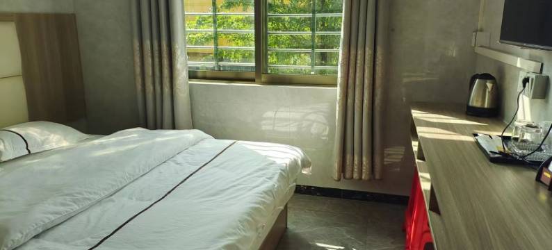 广州丽景公寓(万顷沙地铁站店)图片