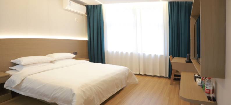 清丰加州阳光酒店图片