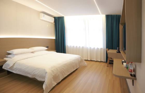 清丰加州阳光酒店