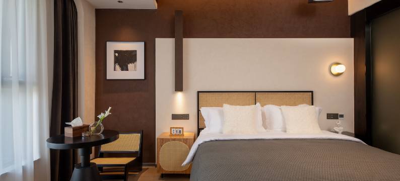 东江湖拾间美宿(郴州资兴小东江景区店)图片