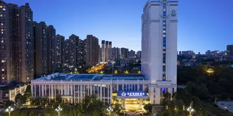 仁壽嘉斯曼國際酒店