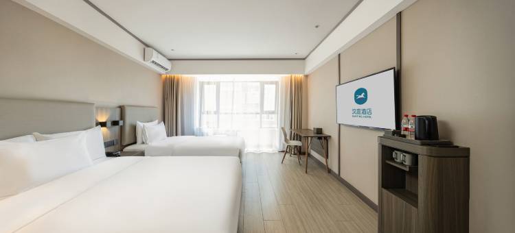 汉庭酒店(重庆云阳滨江购物公园店)图片