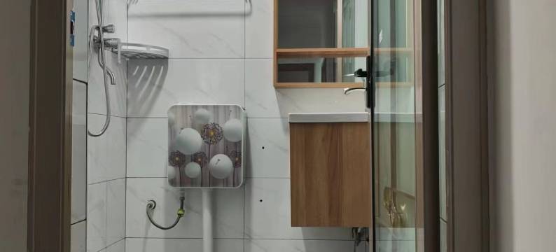 天柱·享宿ENJOYABLEMWMHOMESTAY·民居客栈(新集镇三门塘景区店)图片