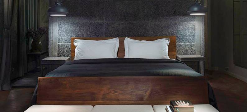 大理明月松间·海街酒店图片