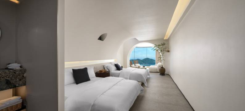 7n Homestay·言海民宿(南澳青澳湾店)图片
