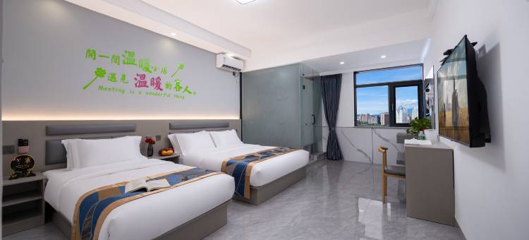 西双版纳景洪奇缘庭院(告庄西双景星光夜市店)图片