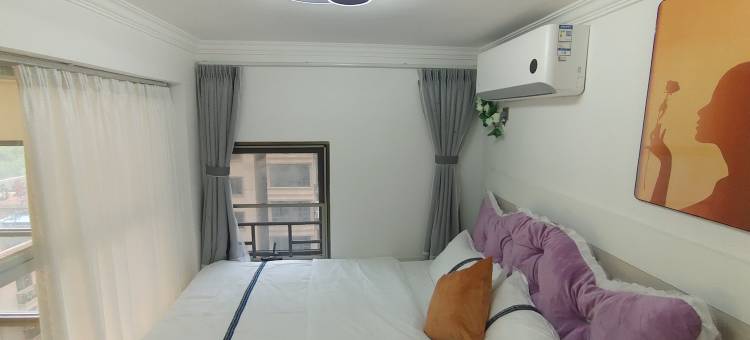 北海悠家民宿图片